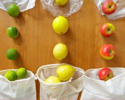 Can supermarkets cut single-use plastic? Are supermarkets too slow in making the transition?